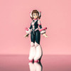 Kotobukiya GN171 CK-M02 Collekazaro My Hero Academia Ochaco Uraraka PVC Statue