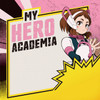 Kotobukiya GN171 CK-M02 Collekazaro My Hero Academia Ochaco Uraraka PVC Statue