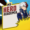 Kotobukiya GN172 CK-M03 Collekazaro My Hero Academia Shoto Todoroki PVC Statue