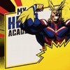 Kotobukiya GN173 CK-M04 Collekazaro My Hero Academia All Might PVC Statue