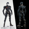 Kotobukiya GN188 Altered Nano AN-03 Alt Sloop PVC Statue Collectible Figure
