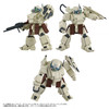 Kotobukiya GN196 TOYR!SE AT Collection 05 Odelbackler VOTOMS Collectible Figure