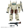 Kotobukiya GN196 TOYR!SE AT Collection 05 Odelbackler VOTOMS Collectible Figure