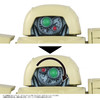 Kotobukiya GN197 TOYR!SE AT Collection 06 Eldospiene VOTOMS Collectible Figure