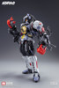Kotobukiya GN199 Over Zero Baki Hanma 1:10 Scale Plastic Model Kit Japan Import