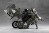 Kotobukiya HG149 Hexa Gear Definition Armor VT1 1:24 Scale Plastic Model Kit