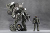 Kotobukiya HG149 Hexa Gear Definition Armor VT1 1:24 Scale Plastic Model Kit