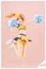 Kotobukiya JK036 Sousai Shojo Teien Seira Ichijo Cheerleading Costume Anime