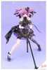 Kotobukiya JK039 Sousai Shojo Teien Yue Kisaragi Diva Costume Japan Import