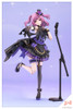 Kotobukiya JK039 Sousai Shojo Teien Yue Kisaragi Diva Costume Japan Import