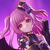 Kotobukiya JK039 Sousai Shojo Teien Yue Kisaragi Diva Costume Japan Import