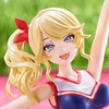 Kotobukiya JK081 Sousai Shojo Teien Seira Ichijo Vitamin Yell Japan Import