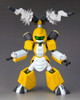 Kotobukiya KP163X Medabots KBT00-M Metal Beetle Medabee Japan Import Collectible