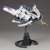 Kotobukiya KP167R Hitekkai Ikaruga White Ver. 1:144 Scale Plastic Model Kit