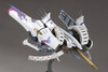 Kotobukiya KP167R Hitekkai Ikaruga White Ver. 1:144 Scale Plastic Model Kit