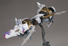 Kotobukiya KP167R Hitekkai Ikaruga White Ver. 1:144 Scale Plastic Model Kit