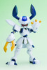 Kotobukiya KP201X Medabots KWG-00M Head Scissors Rokusho Japan Import Anime