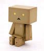 Kotobukiya KP208R Yotsuba&! Danboard Plastic Model Kit Japan Import Collectible