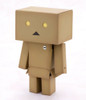 Kotobukiya KP208R Yotsuba&! Danboard Plastic Model Kit Japan Import Collectible