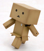 Kotobukiya KP208R Yotsuba&! Danboard Plastic Model Kit Japan Import Collectible
