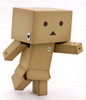 Kotobukiya KP208R Yotsuba&! Danboard Plastic Model Kit Japan Import Collectible