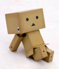 Kotobukiya KP208R Yotsuba&! Danboard Plastic Model Kit Japan Import Collectible