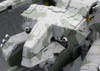 Kotobukiya KP221X Metal Gear Solid Metal Gear REX 1:100 Scale Plastic Model Kit
