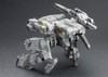 Kotobukiya KP221X Metal Gear Solid Metal Gear REX 1:100 Scale Plastic Model Kit