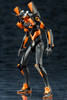 Kotobukiya KP424R Godzilla vs. Evangelion Test Type-01 Godzilla Ver. Collectible