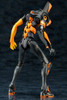 Kotobukiya KP424R Godzilla vs. Evangelion Test Type-01 Godzilla Ver. Collectible