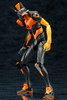 Kotobukiya KP424R Godzilla vs. Evangelion Test Type-01 Godzilla Ver. Collectible