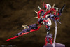 Kotobukiya KP581Y Megami Device AUV Susanowo 1:1 Scale Plastic Model Kit