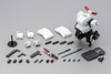 Kotobukiya KP609 ARTPLA JGSDF MPD Type 07-III Patrol Nacchin Tank Japan Import