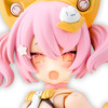 Kotobukiya KP740R Megami Device Puni Mofu Mao 1:1 Scale Plastic Model Kit