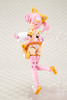 Kotobukiya KP740R Megami Device Puni Mofu Mao 1:1 Scale Plastic Model Kit