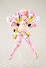 Kotobukiya KP740R Megami Device Puni Mofu Mao 1:1 Scale Plastic Model Kit