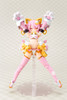 Kotobukiya KP740R Megami Device Puni Mofu Mao 1:1 Scale Plastic Model Kit