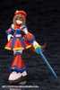 Kotobukiya KP760 Mega Man X Iris X4 Ver. Plastic Model Kit Japan Import