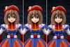 Kotobukiya KP760 Mega Man X Iris X4 Ver. Plastic Model Kit Japan Import