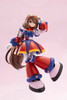 Kotobukiya KP760 Mega Man X Iris X4 Ver. Plastic Model Kit Japan Import