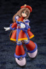Kotobukiya KP760 Mega Man X Iris X4 Ver. Plastic Model Kit Japan Import
