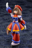 Kotobukiya KP760 Mega Man X Iris X4 Ver. Plastic Model Kit Japan Import