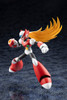 Kotobukiya KP761 Mega Man X Zero 1st Ver. 1:12 Scale Plastic Model Kit