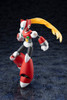 Kotobukiya KP761 Mega Man X Zero 1st Ver. 1:12 Scale Plastic Model Kit
