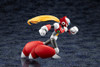 Kotobukiya KP761 Mega Man X Zero 1st Ver. 1:12 Scale Plastic Model Kit
