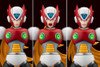 Kotobukiya KP761 Mega Man X Zero 1st Ver. 1:12 Scale Plastic Model Kit