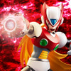 Kotobukiya KP761 Mega Man X Zero 1st Ver. 1:12 Scale Plastic Model Kit