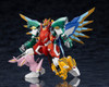 Kotobukiya KP787 Red Ranger Maximum Kizuna Kaiser Plastic Model Kit Japan Import