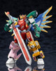 Kotobukiya KP787 Red Ranger Maximum Kizuna Kaiser Plastic Model Kit Japan Import