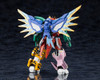Kotobukiya KP787 Red Ranger Maximum Kizuna Kaiser Plastic Model Kit Japan Import